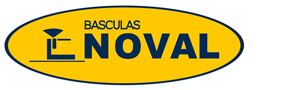 Básculas Noval