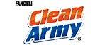 Clean Army