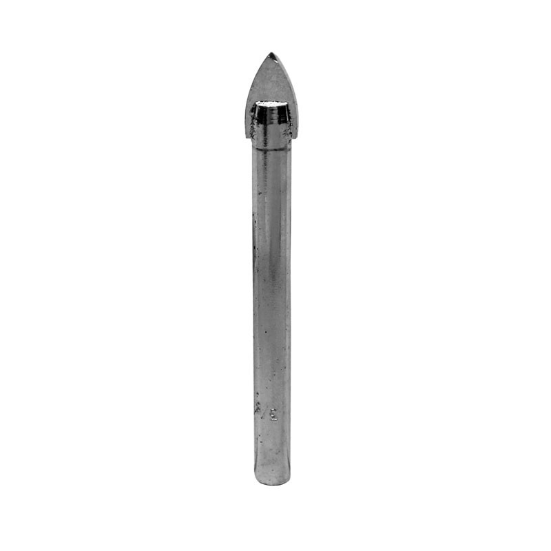 Broca para vidrio y azulejo 3/8" TC2446 Toolcraft
