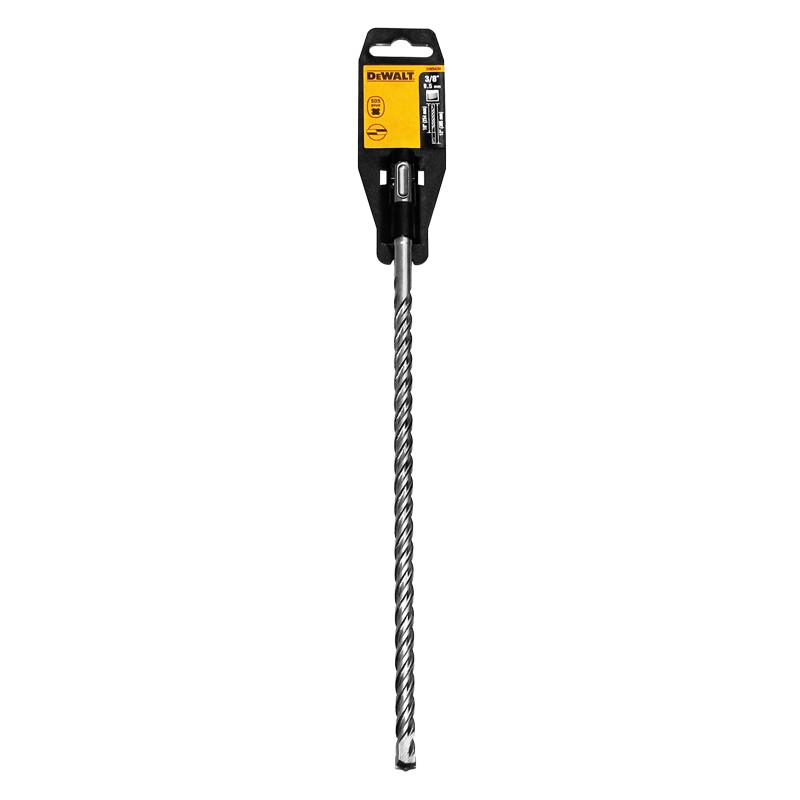 Broca de percusión SDS plus 3/8 X 12" DW5430 DeWalt
