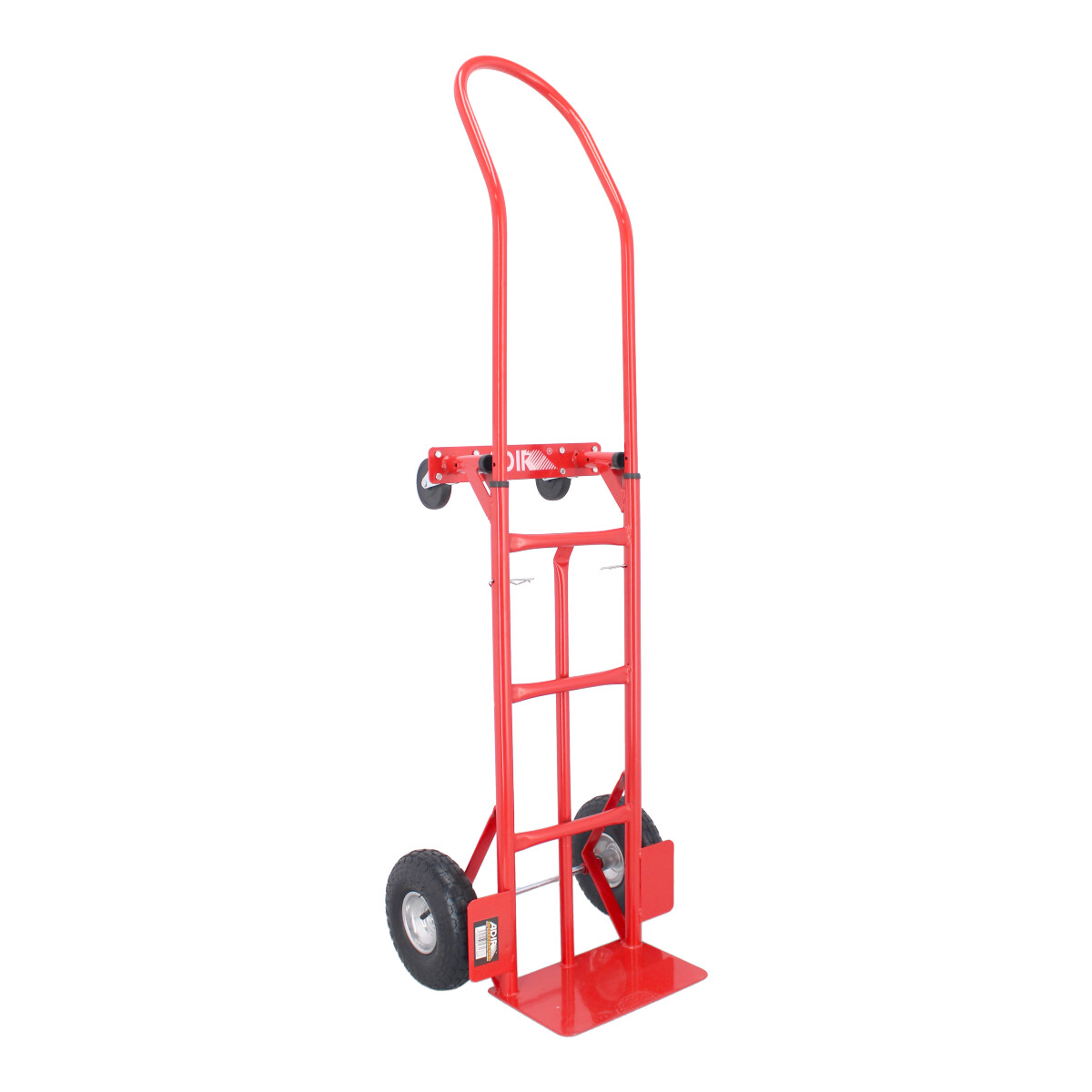 Diablo-plataforma 2 posiciones Industrial Adir