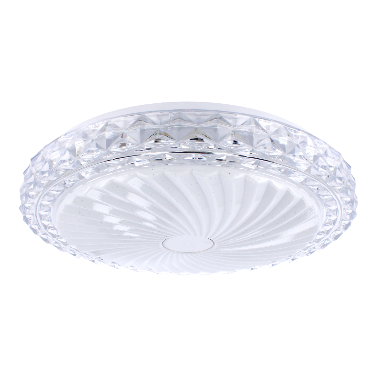 Plafón de LED decorativo 48 W Pascana 10075 Adir