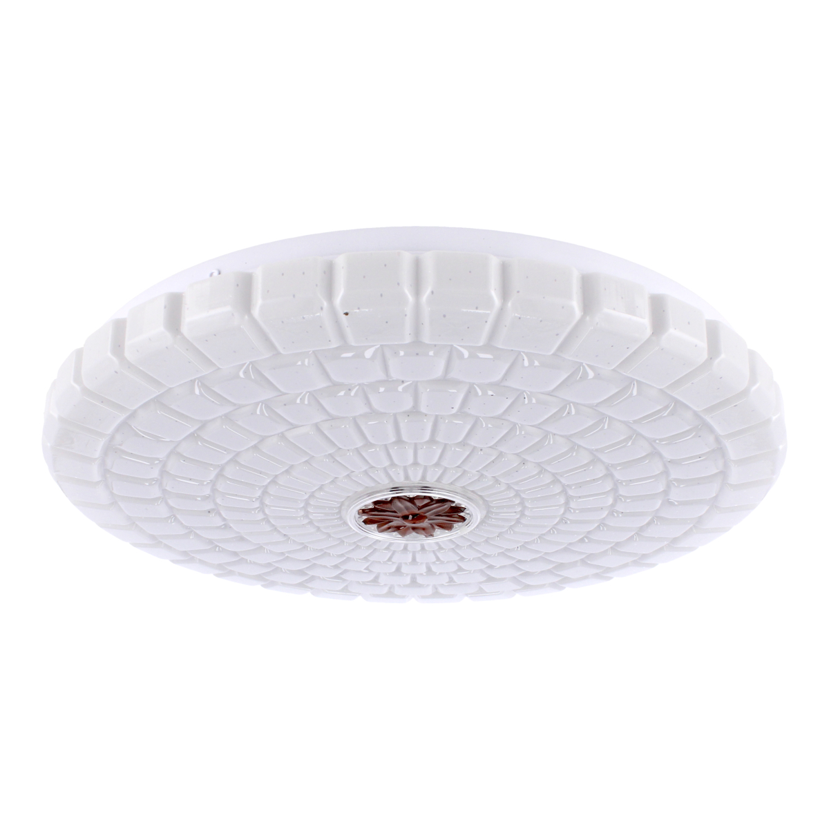 Plafón de LED decorativo 48 W Loreto 10077 Adir