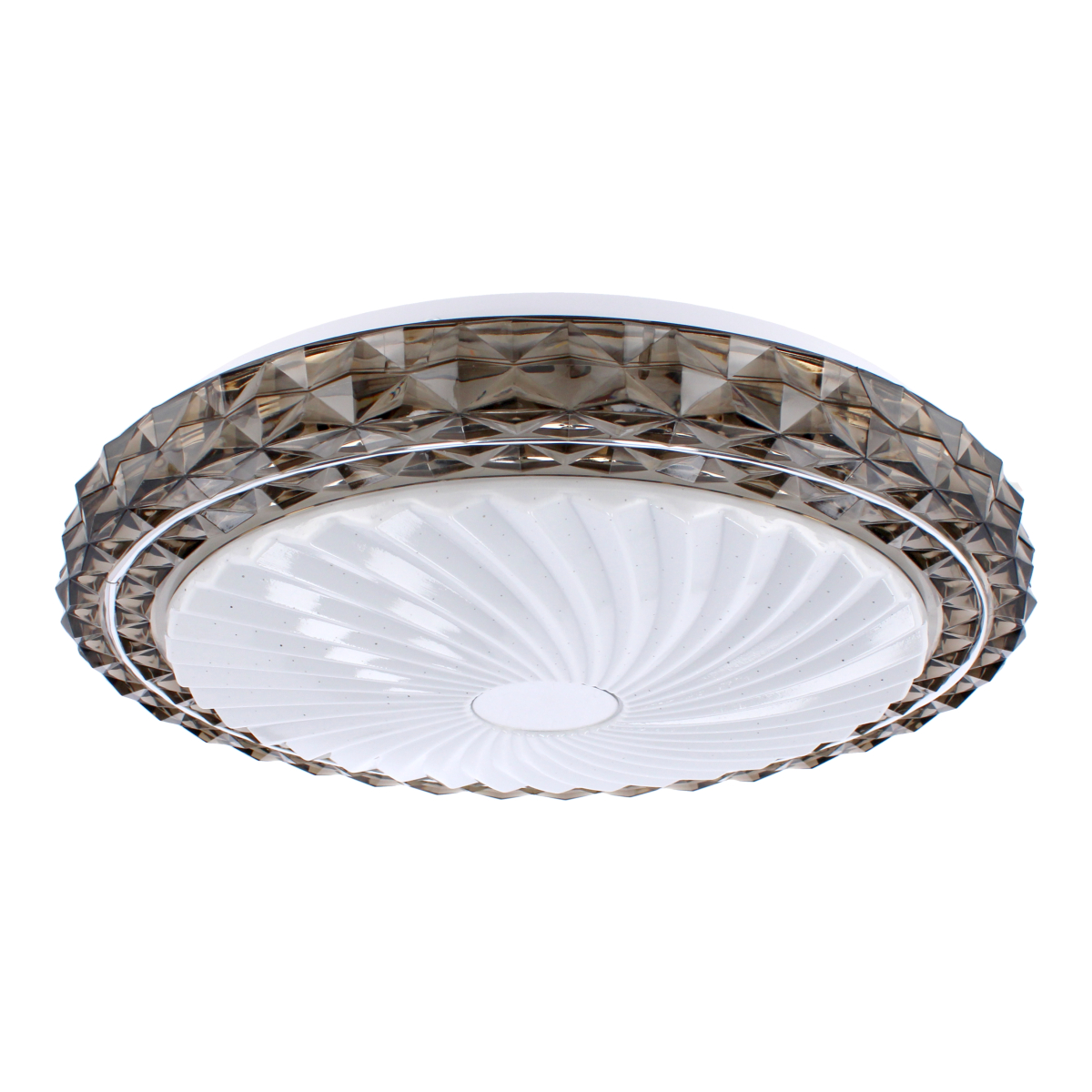 Plafón de LED decorativo 36 W Angamos 10083 Adir