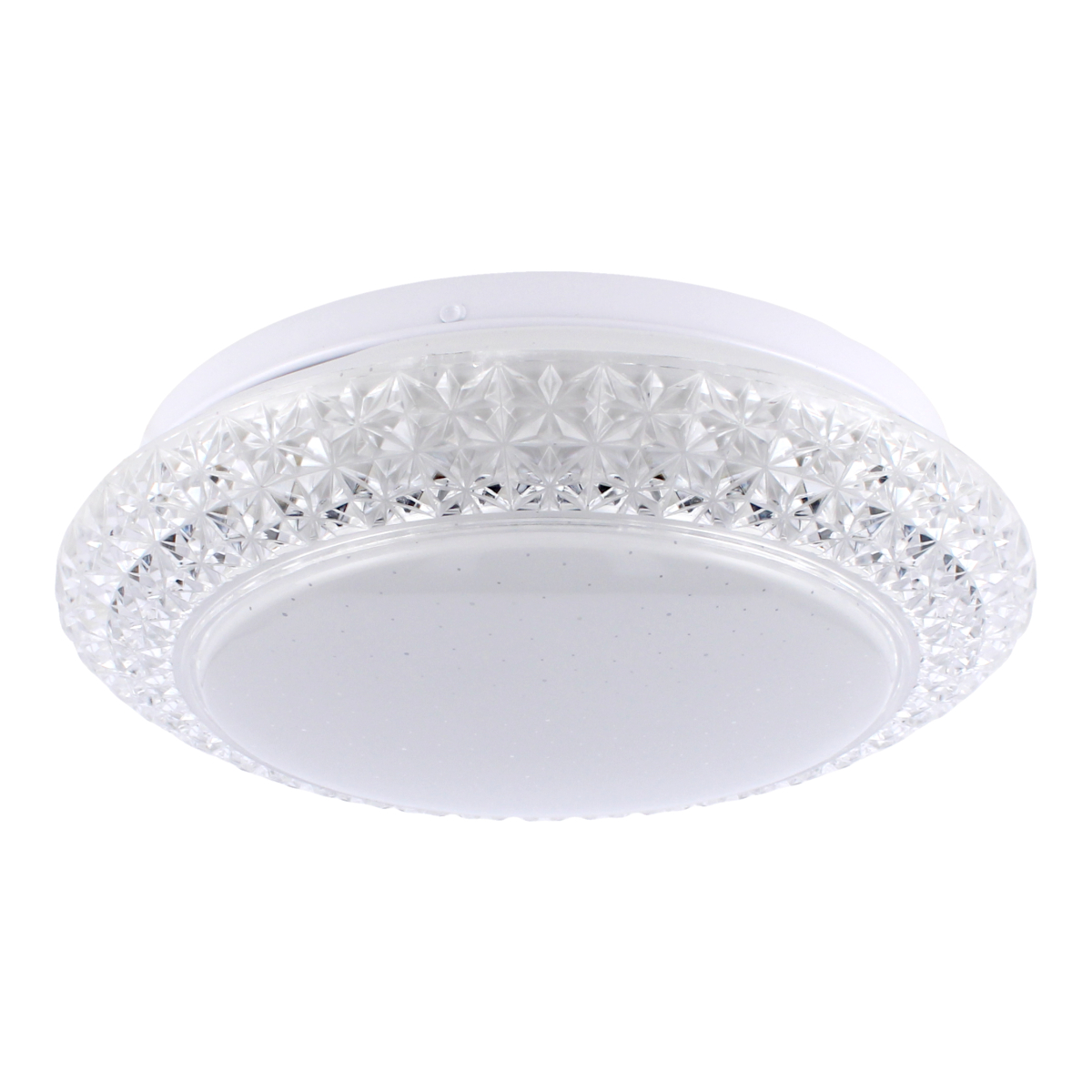 Plafón de LED decorativo 24 W Tonco 10087 Adir