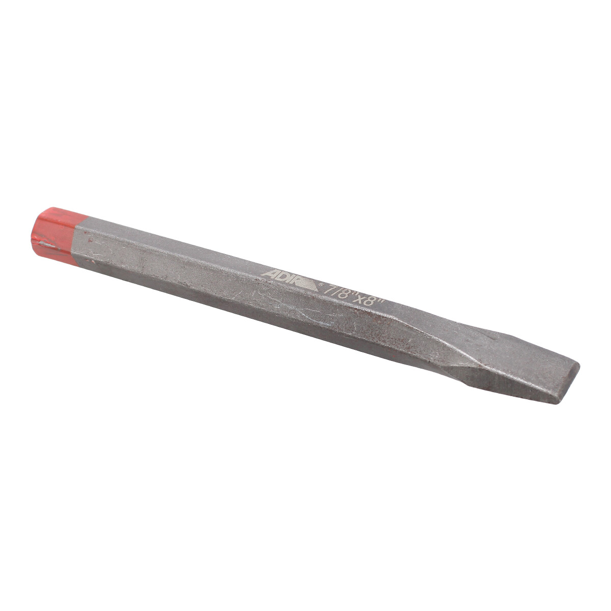Cincel 7/8" X 8" 10636 Adir