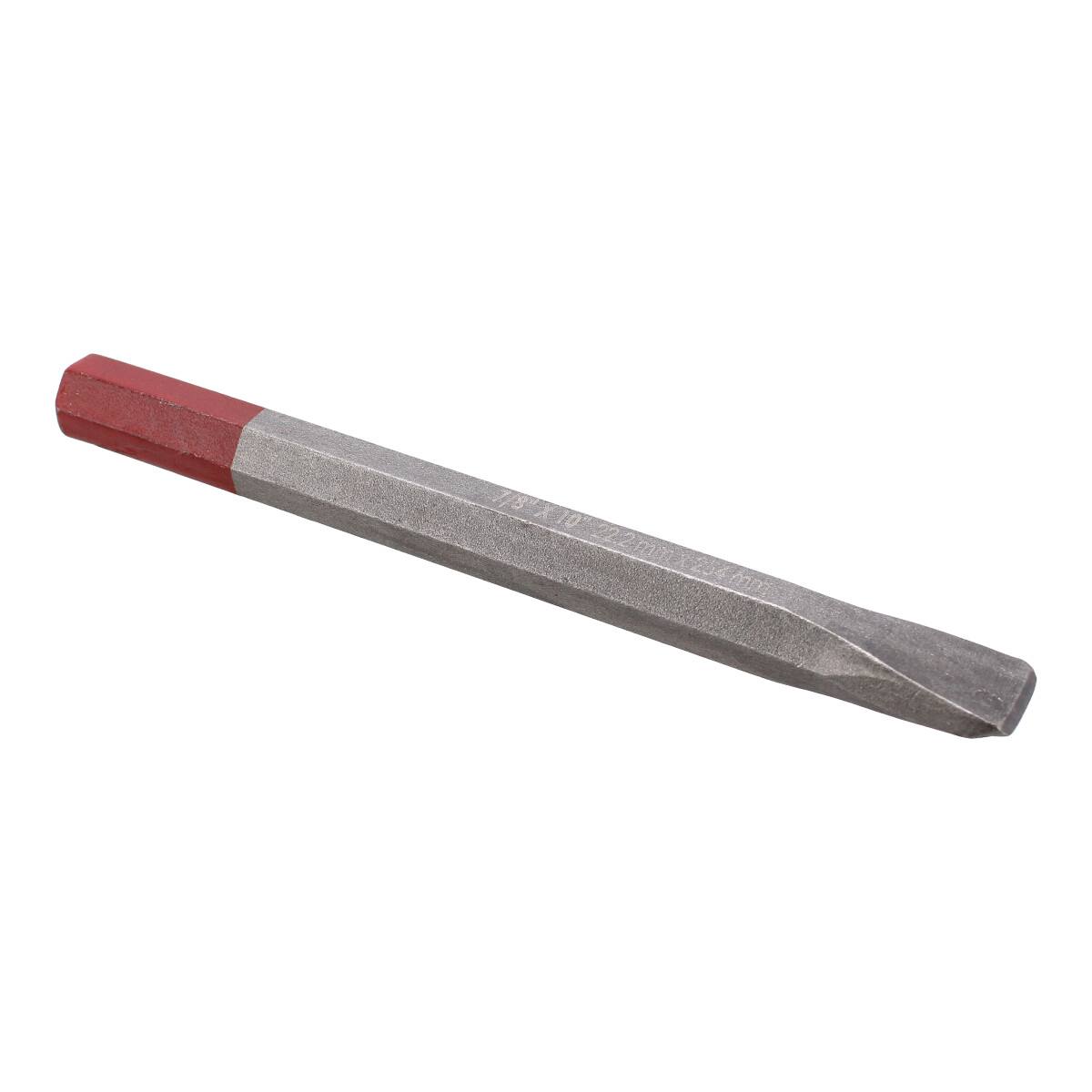 Cincel 7/8" X 10" 10641 Adir