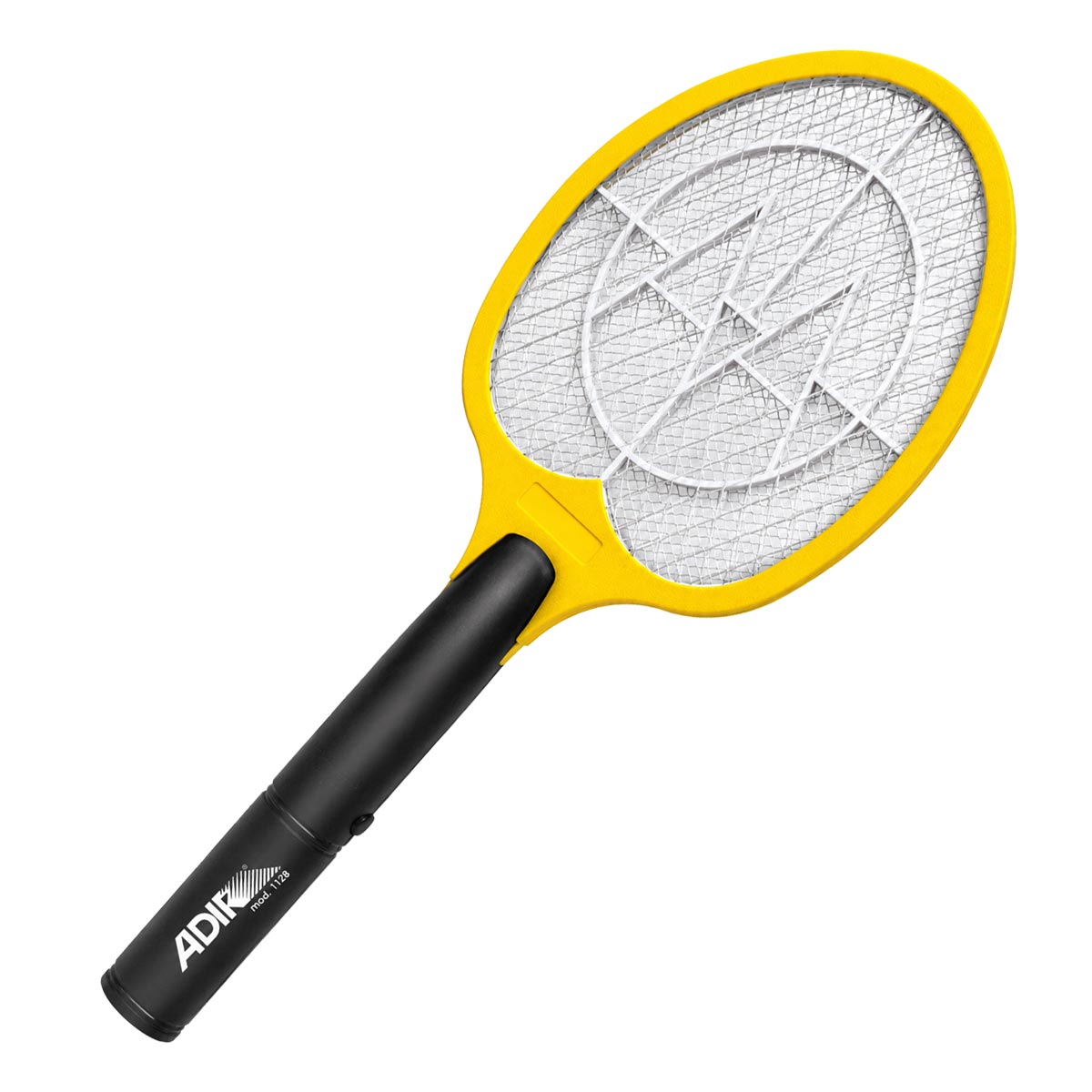 Eliminador de mosquitos tipo raqueta 1128 Adir