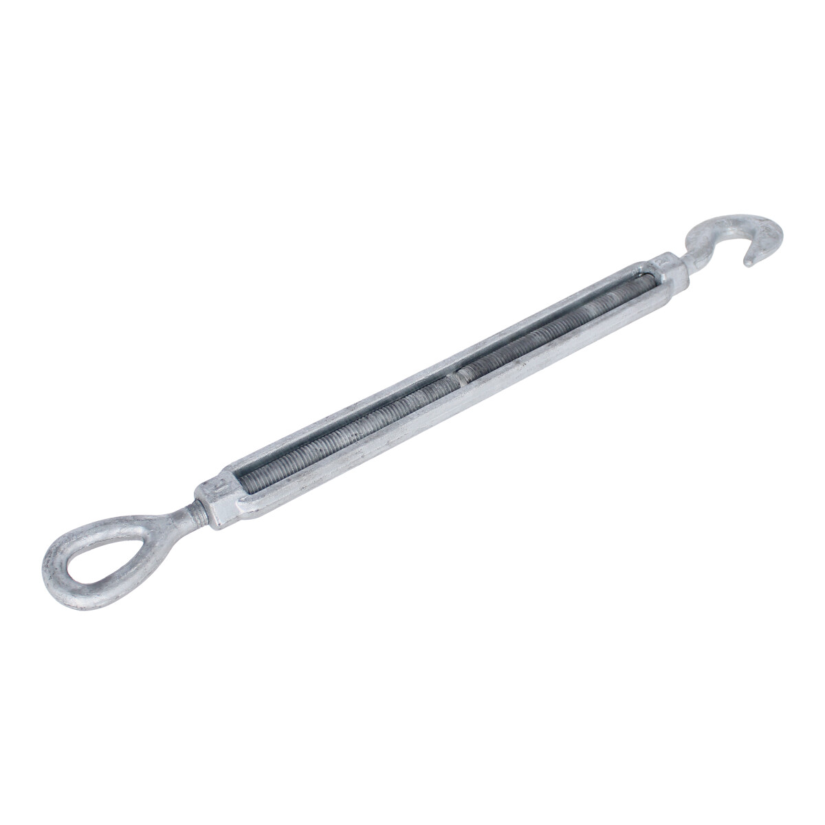 Tensor Ojo-Gancho forjado 5/8" x 12" 11482 Adir