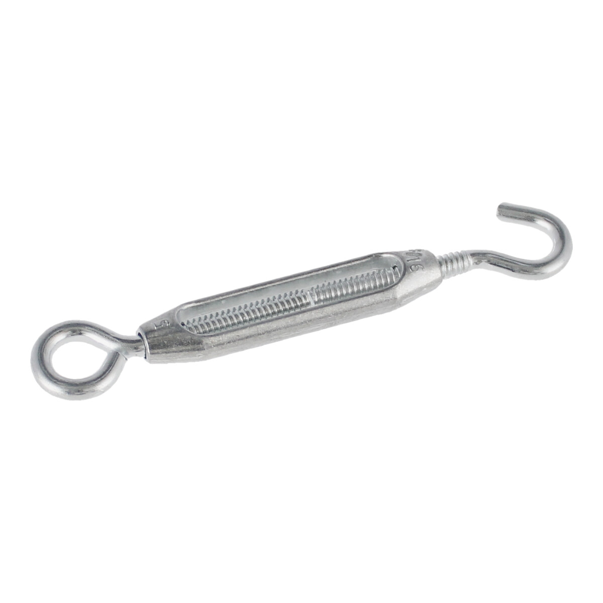 Tensor Ojo-Gancho ligero 5 x 55 mm 11490 Adir