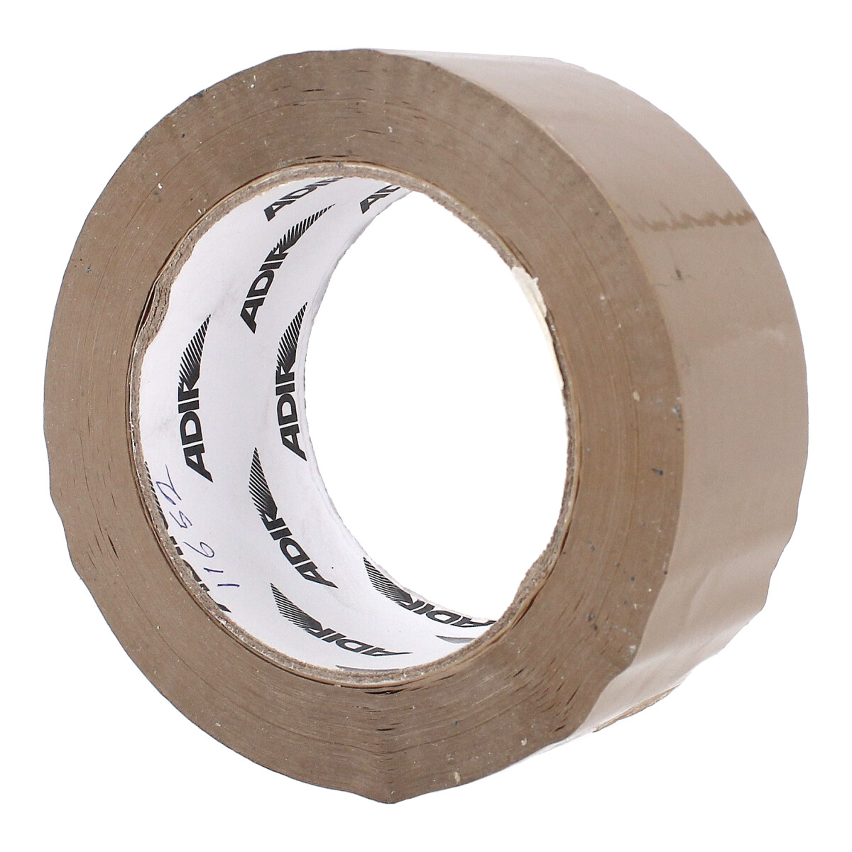 Cinta canela para empacar 48 mm x 150 metros 11652 Adir