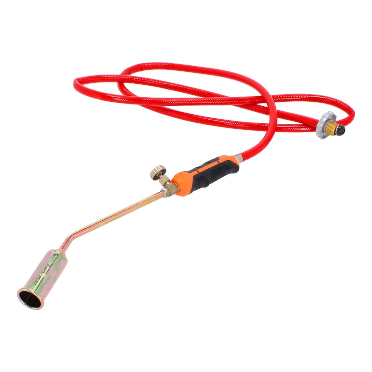 Soplete de gas 40.5 cm con manguera de 2 metros 11690 Adir