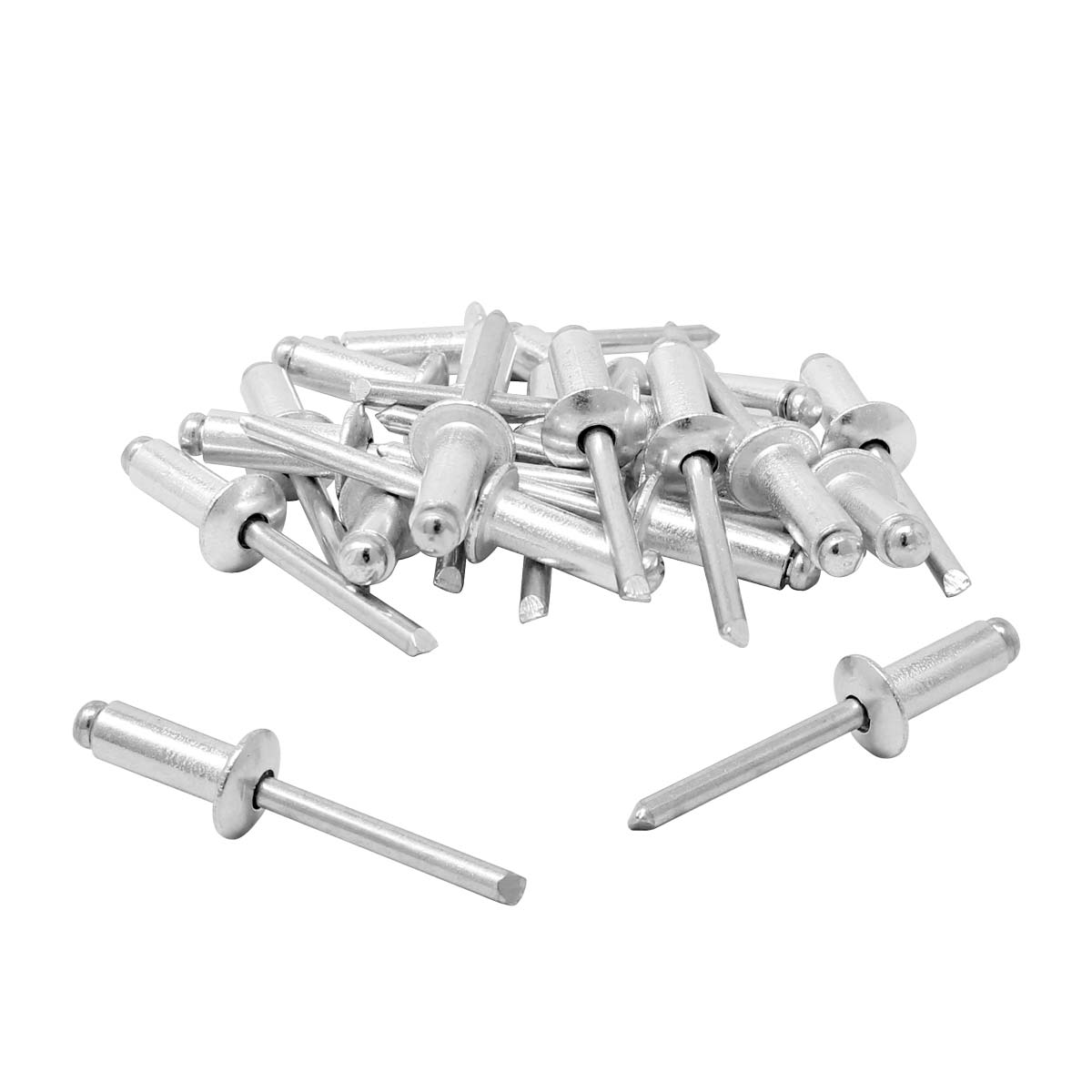 Remaches 1/4" 50 piezas 11837 Adir