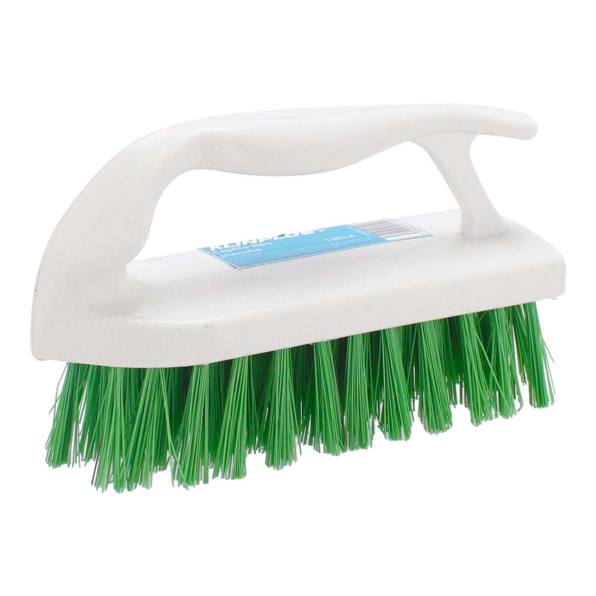 Cepillo tipo plancha 12014 KLINPLUS