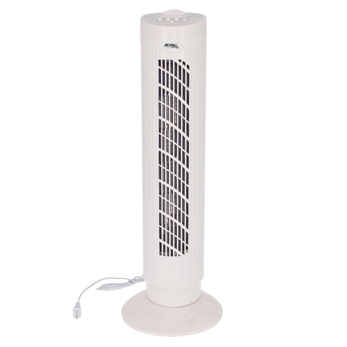 Ventilador de torre 29" con 40 W 12389 Adir
