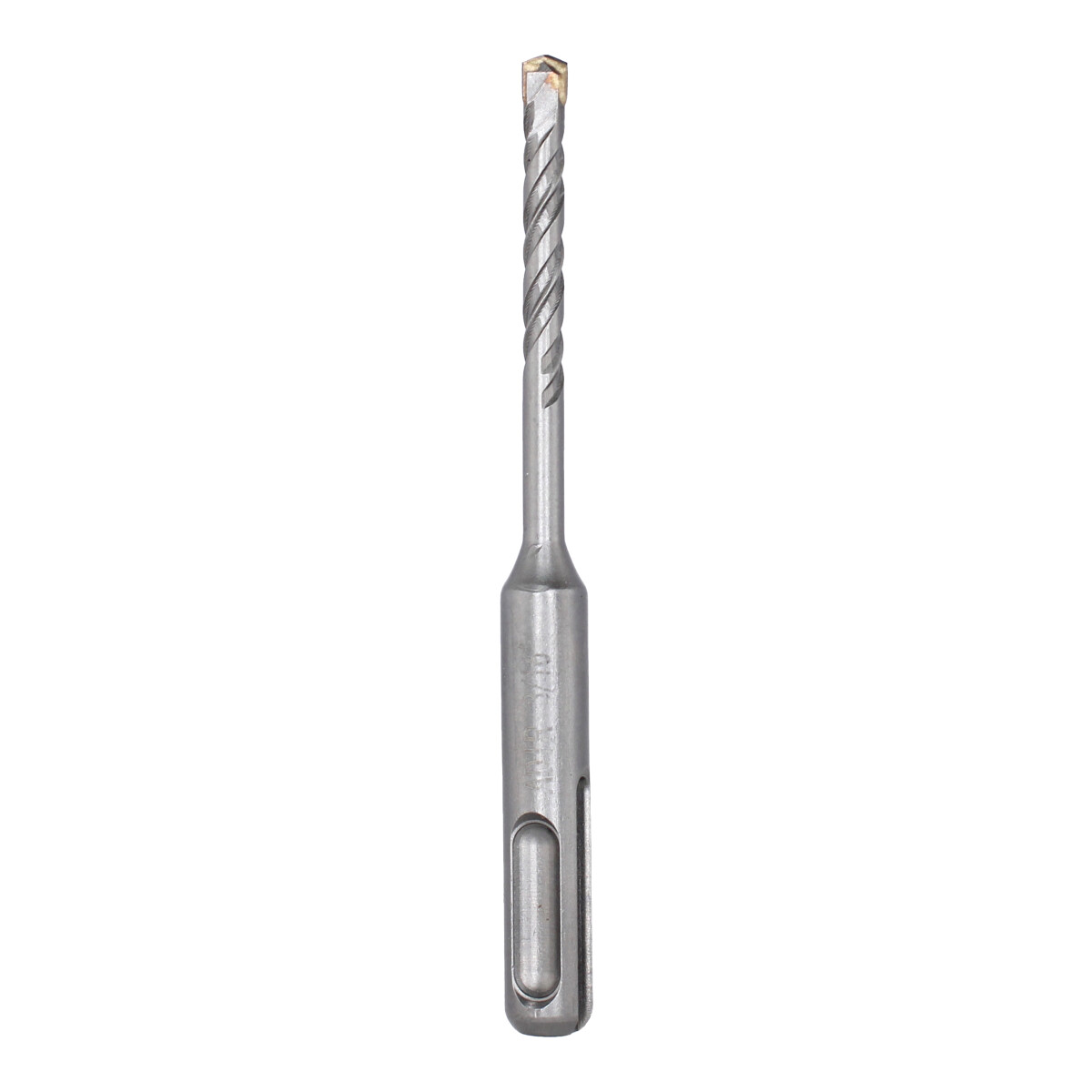 Broca SDS Plus para concreto 3/16" x 4" 12528 Adir