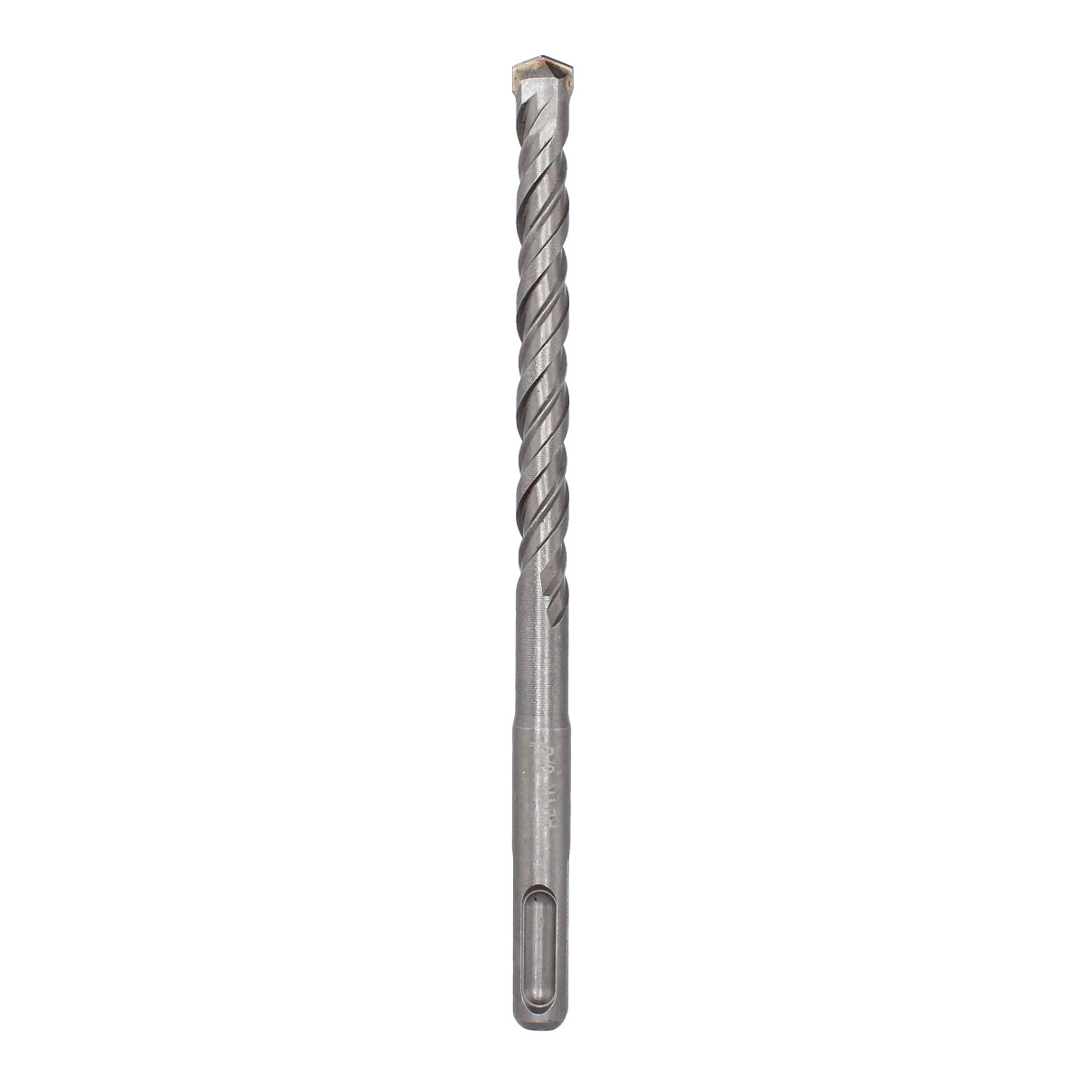 Broca SDS Plus para concreto 3/8" x 6" 12538 Adir