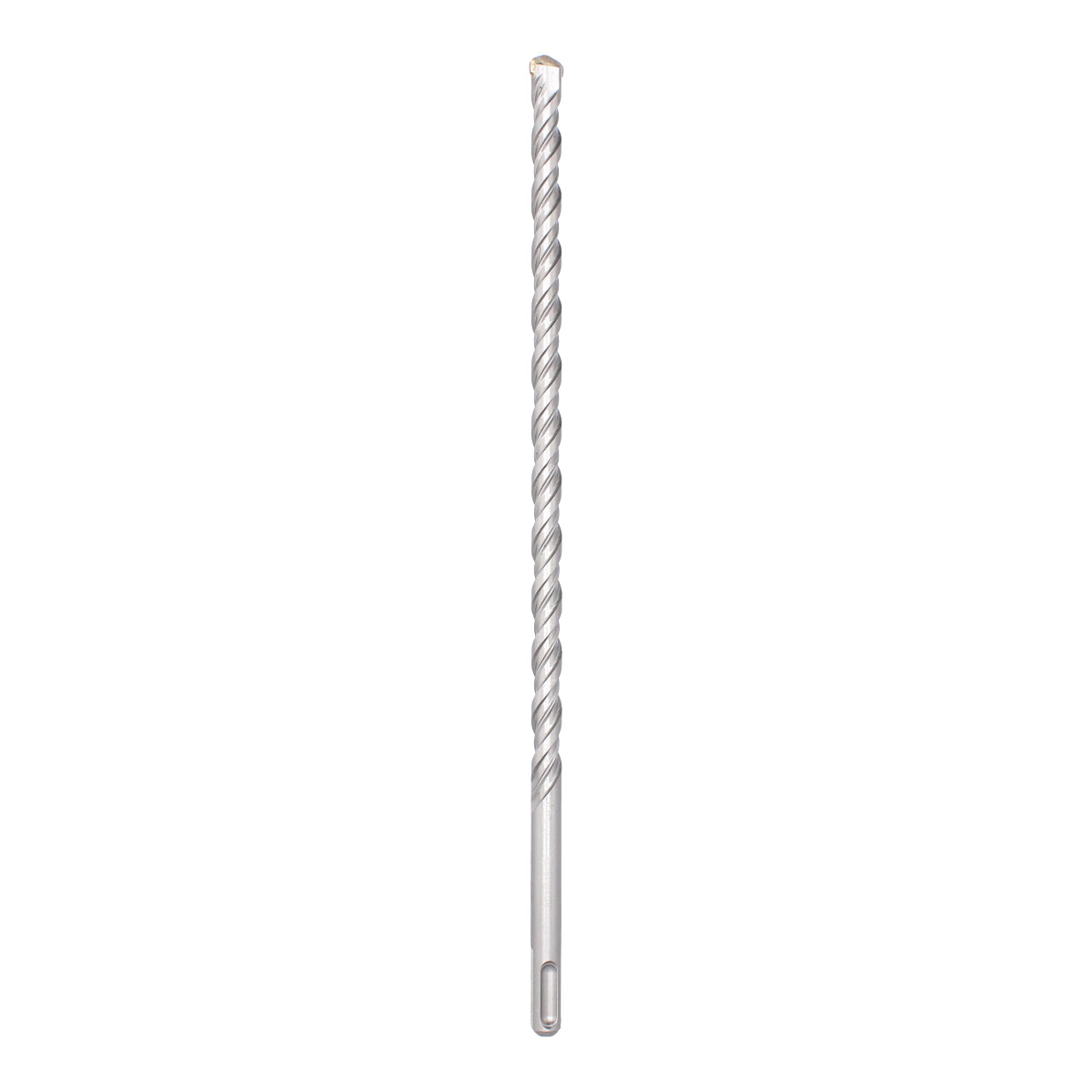 Broca SDS Plus para concreto 1/2" x 12" 12546 Adir