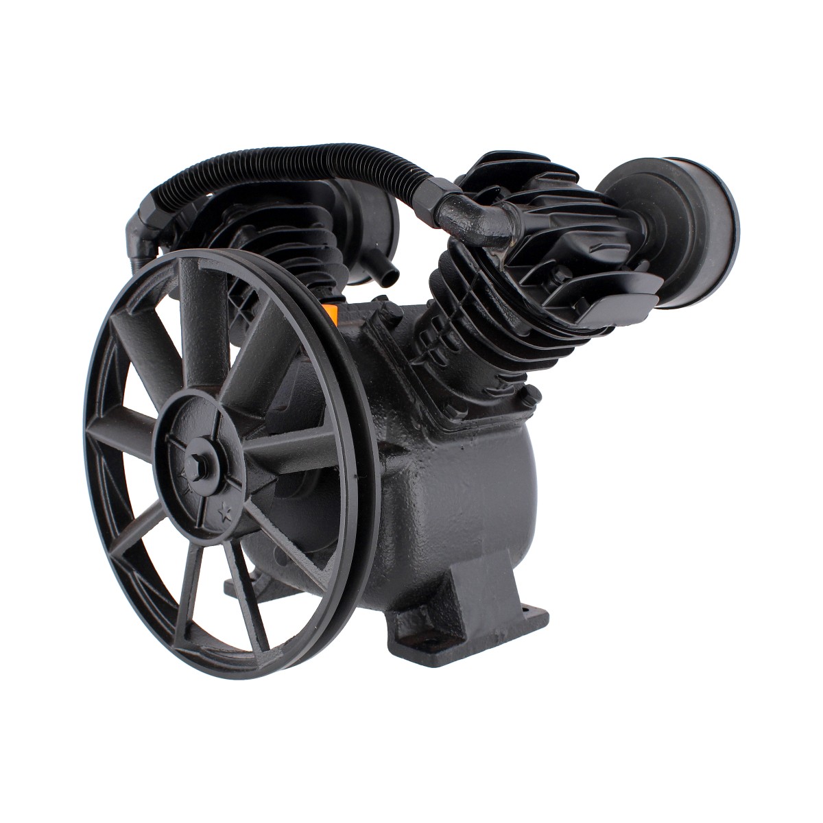 Cabezal para compresor 4 HP 12611 Adir