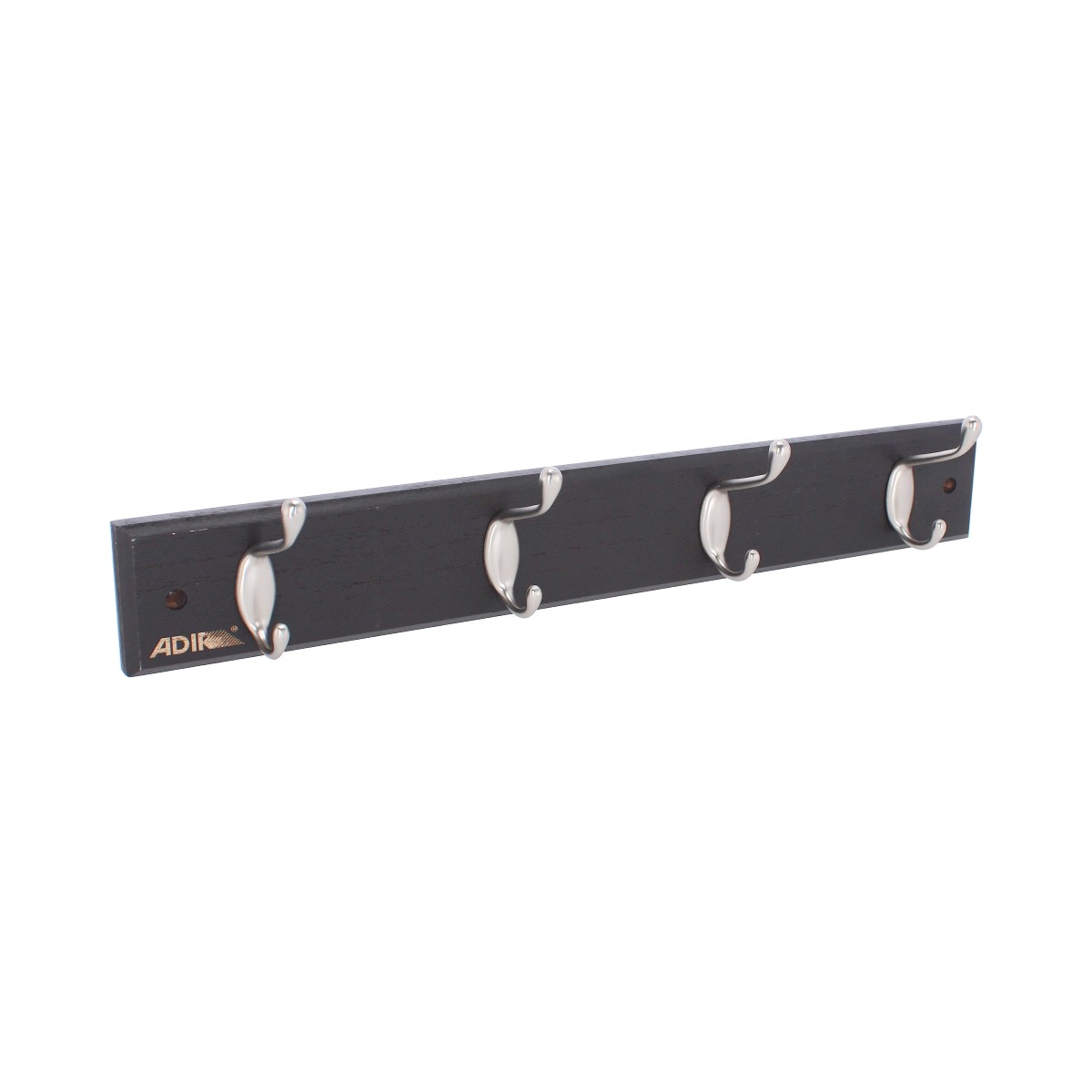 Perchero Baguette madera de 5 ganchos 13645 Adir