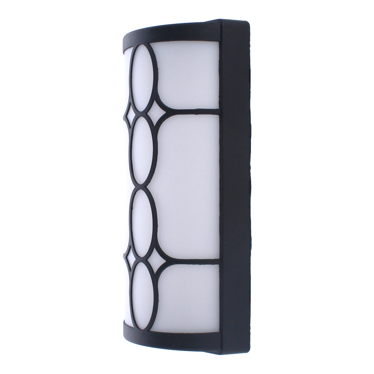 Arbotante decorativo 15 W luz cálida Shady 14175 Mavrik