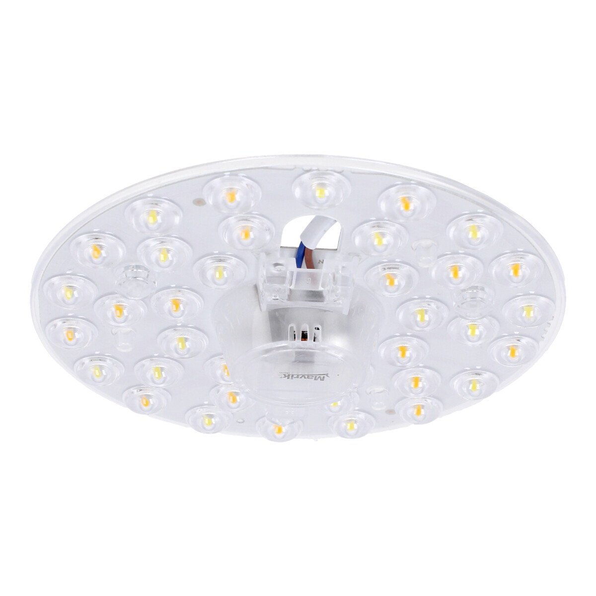 Luminario para plafón 18 W luz blanca 14200 Mavrik