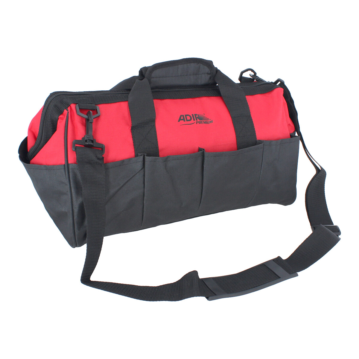 Maleta porta herramientas 16" 15222 Adir