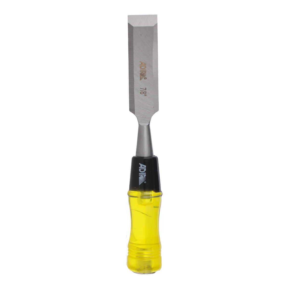 Formón 7/8" mango bimetal 15265 Adir