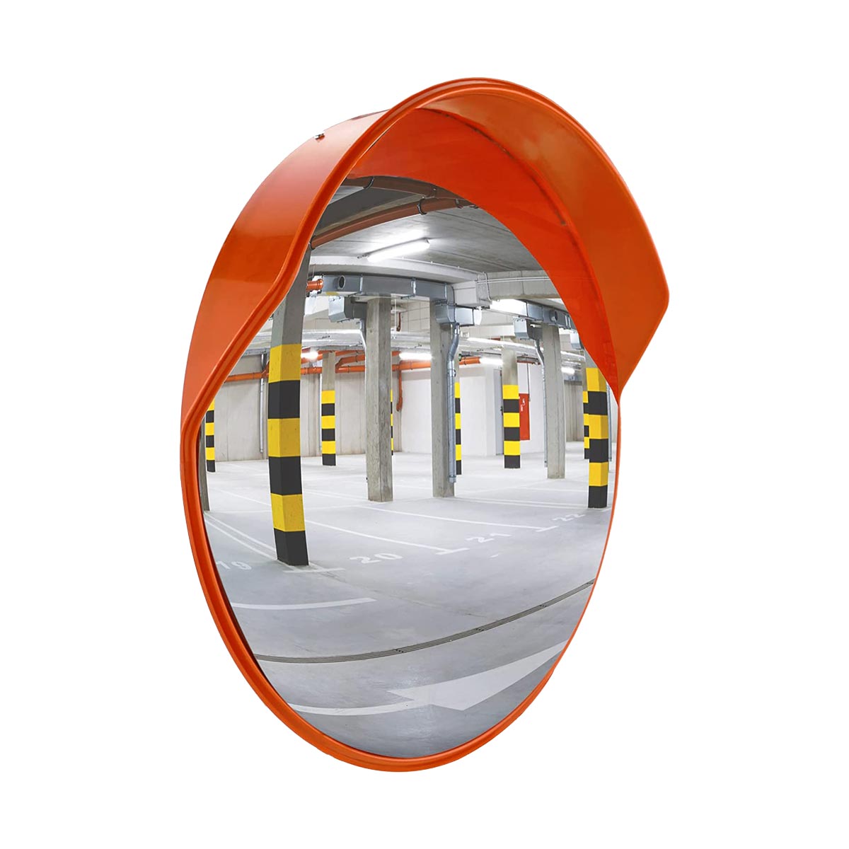Espejo convexo de 45 cm 15976 Adir