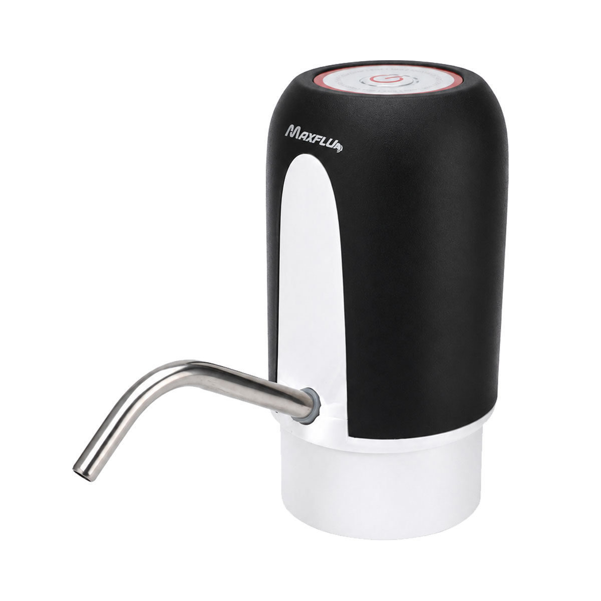 Dispensador de agua automático Recargable 4W 16350 Maxflu