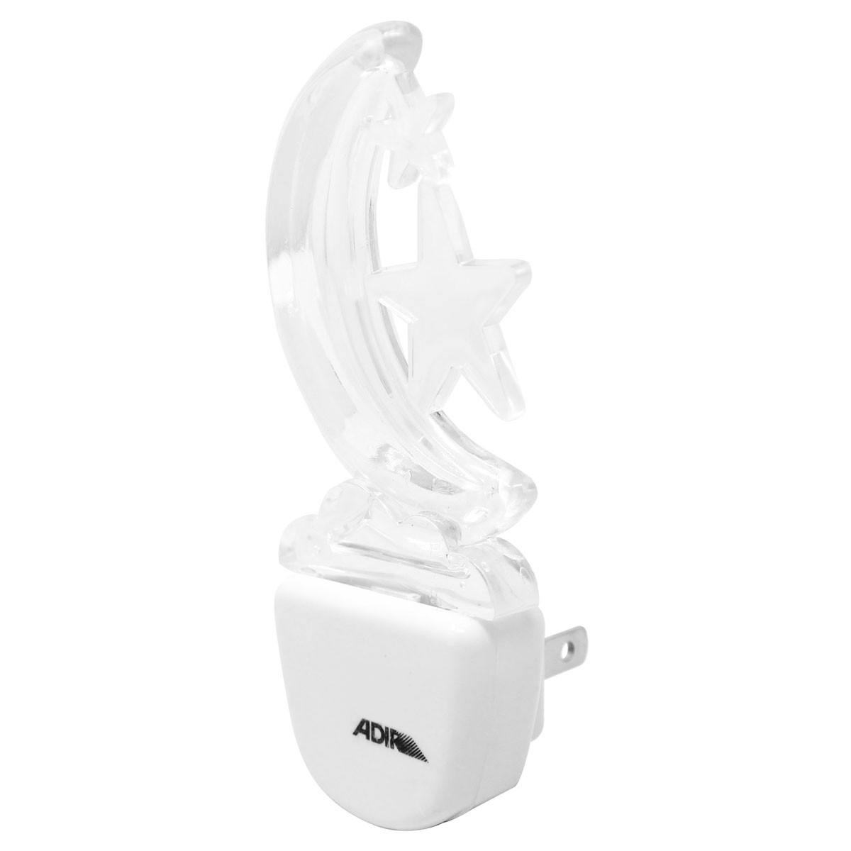 Luz de noche LED figura de Luna 1663 Adir