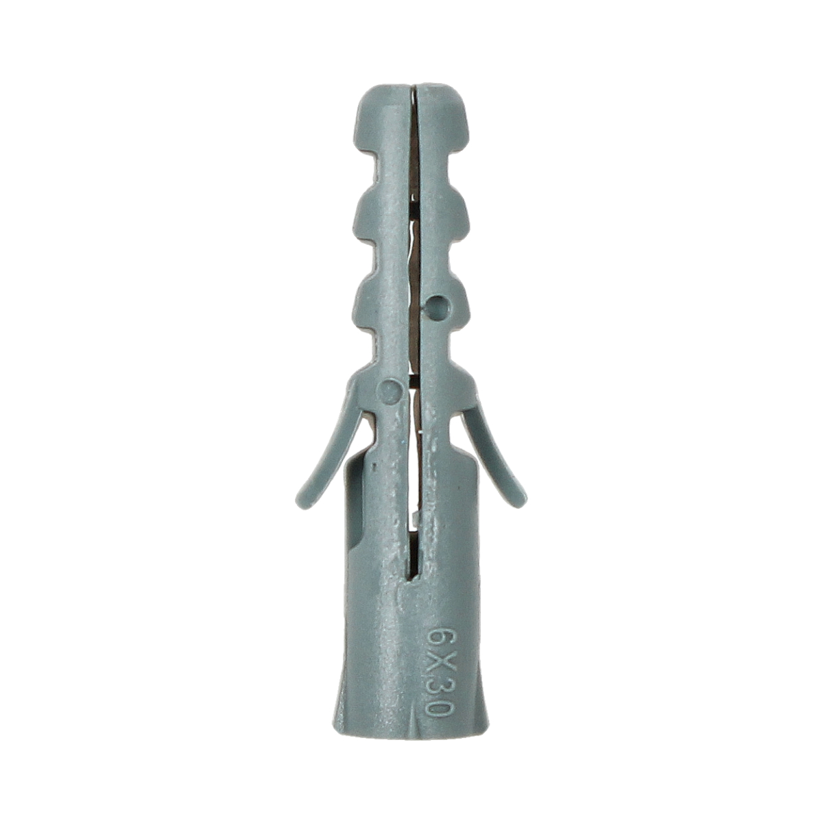 Taquete de plástico 1/4" 1711 Adir