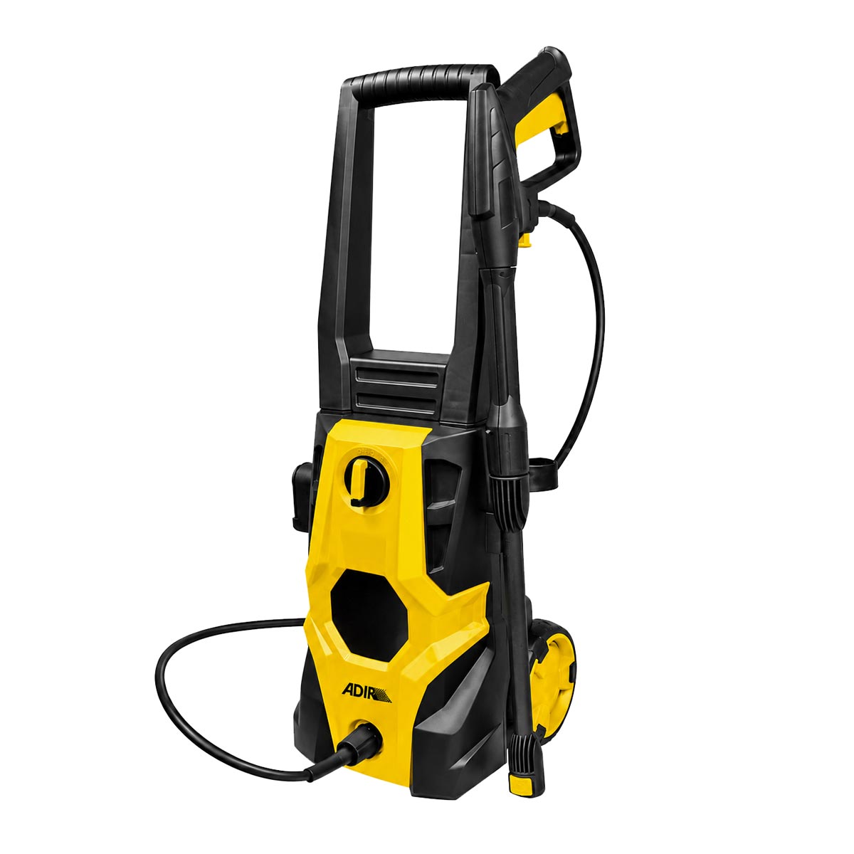 Hidrolavadora Profesional de alta presión 1500 W 214 Adir