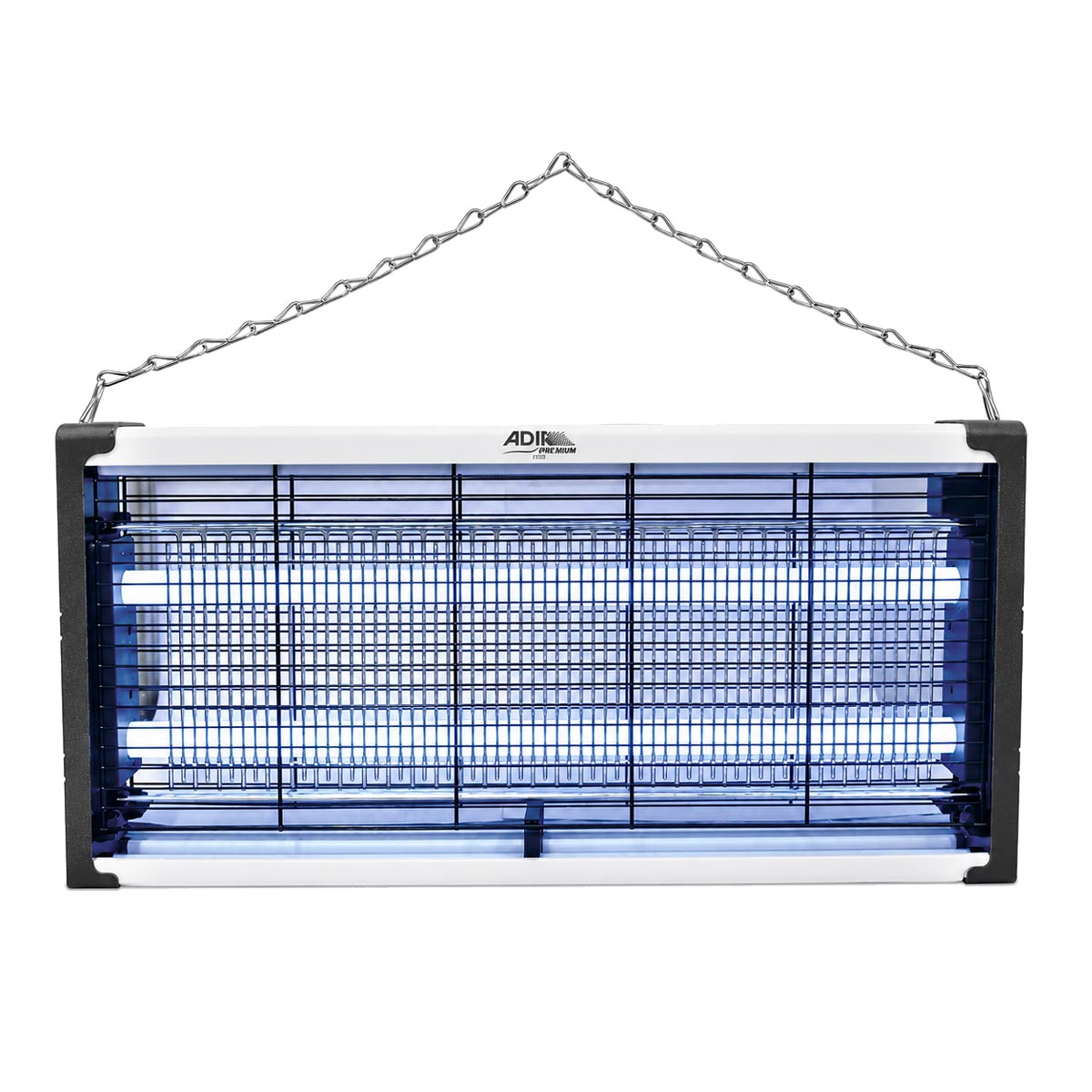 Lámpara LED mata mosquitos 15W 2199 Adir