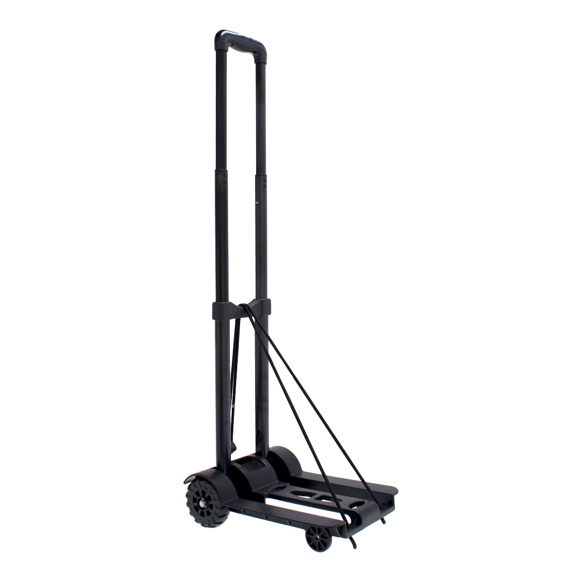 Carrito multifuncional plegable de acero 50 kg 2331 Adir 