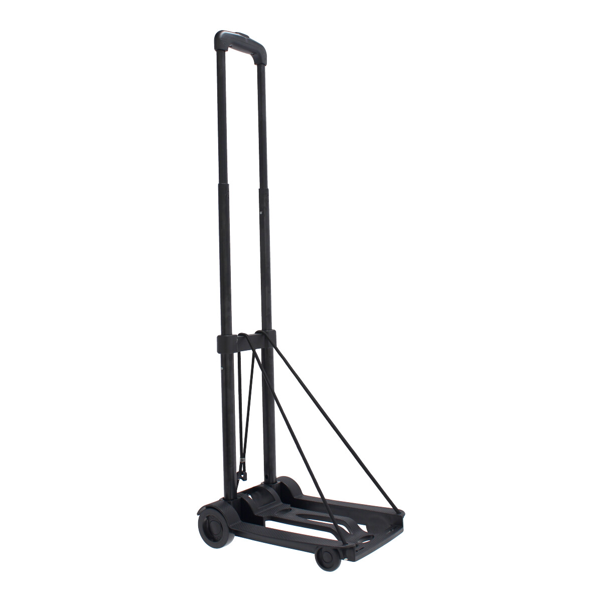 Carrito multifuncional plegable de acero 35 kg 2332 Adir 