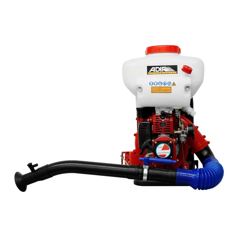 Fumigadora a motor de gasolina 354 Adir