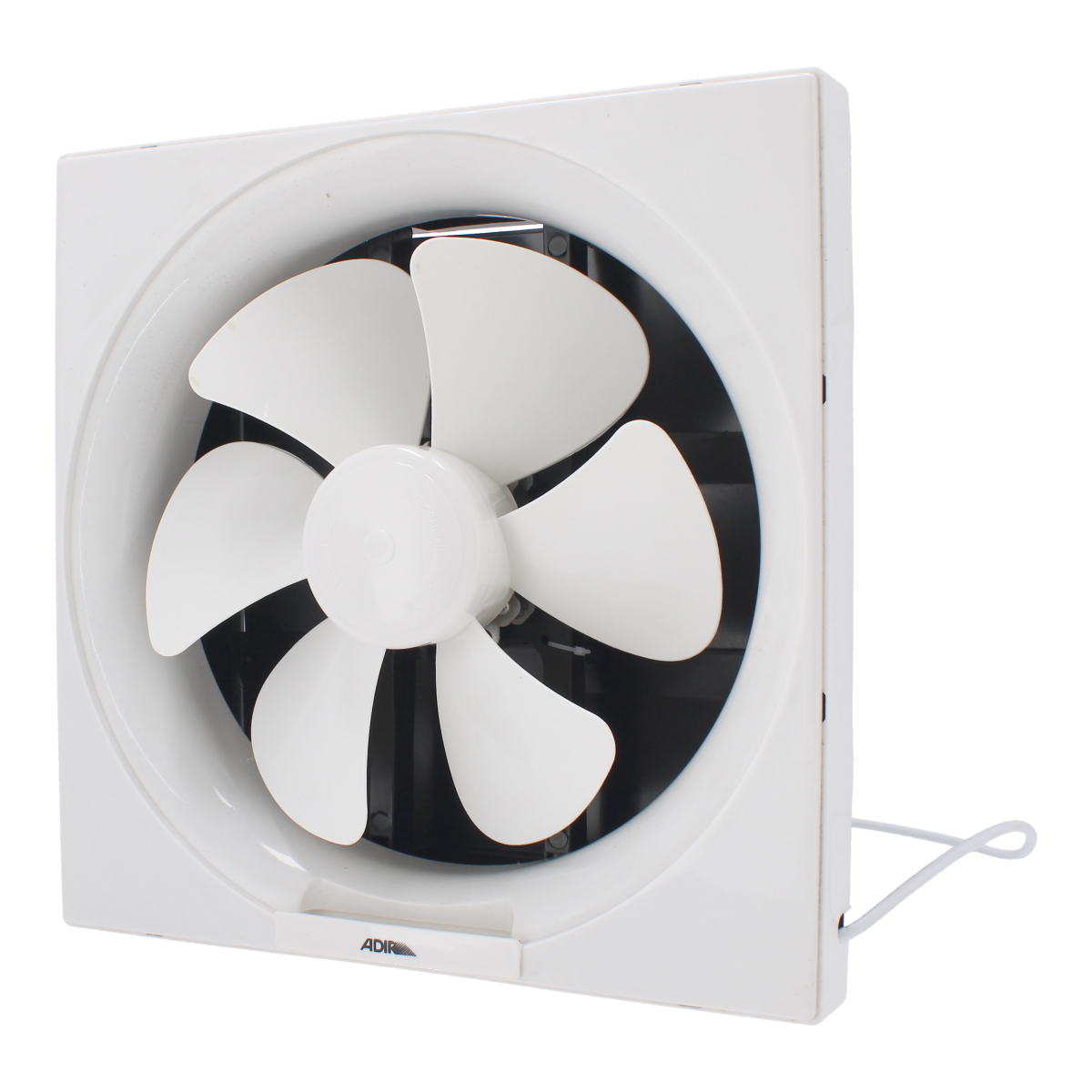 Extractor de aire industrial 12" 4828 Adir