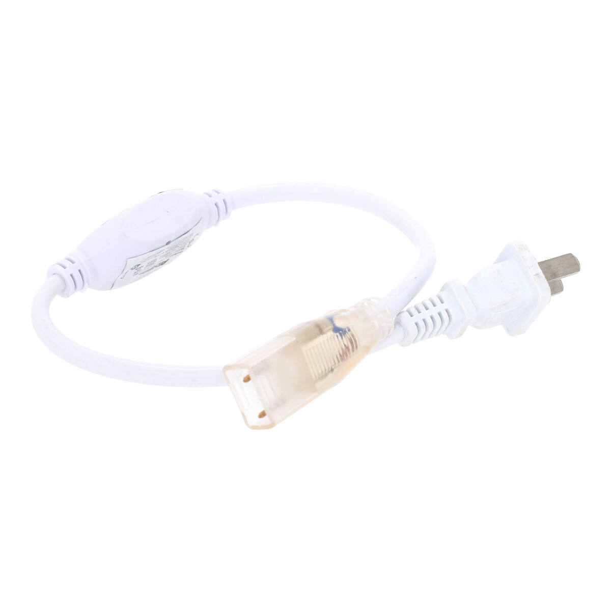 Controlador 600 W para luminario de leds doble 6244 Adir