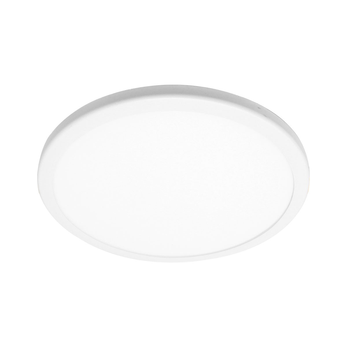 Empotrado circular con base ajustable 18 W luz cálida 6337 Adir