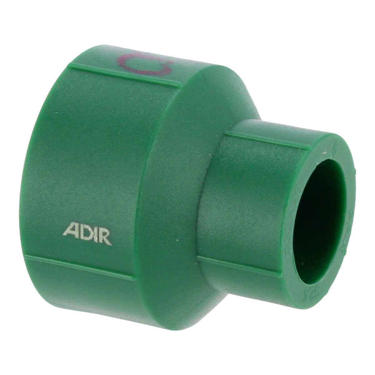 Reducción PPR 32 x 20 mm 7120 Maxflu