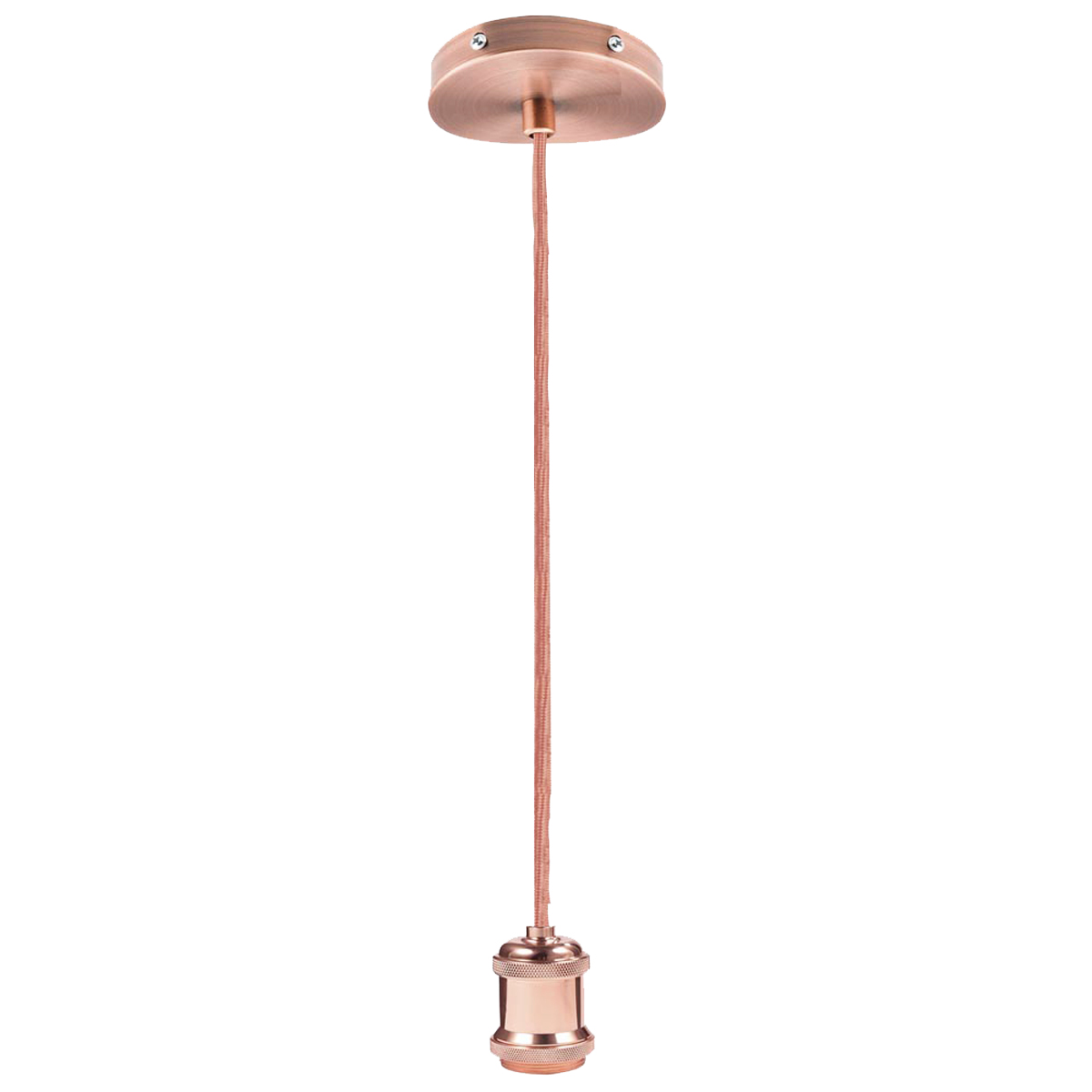 Luminario colgante Rose Gold 7905 Adir