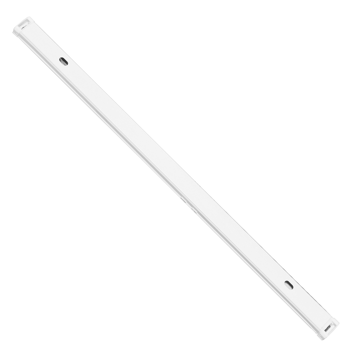 Luminario gabinete para un tubo de LED T-8 600 mm 8325 Mavrik