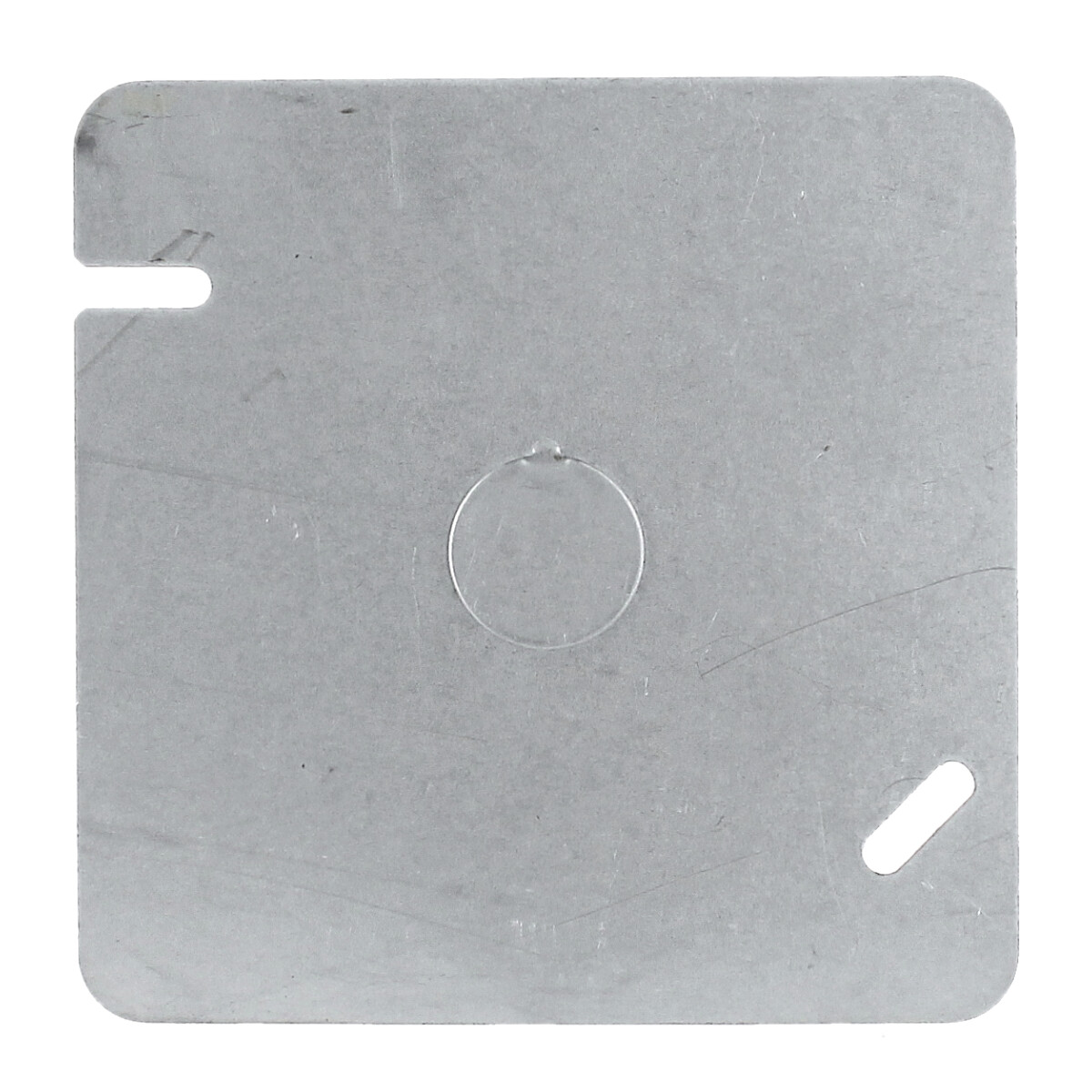 Tapa cuadrada de 3/4" 8659 Adir