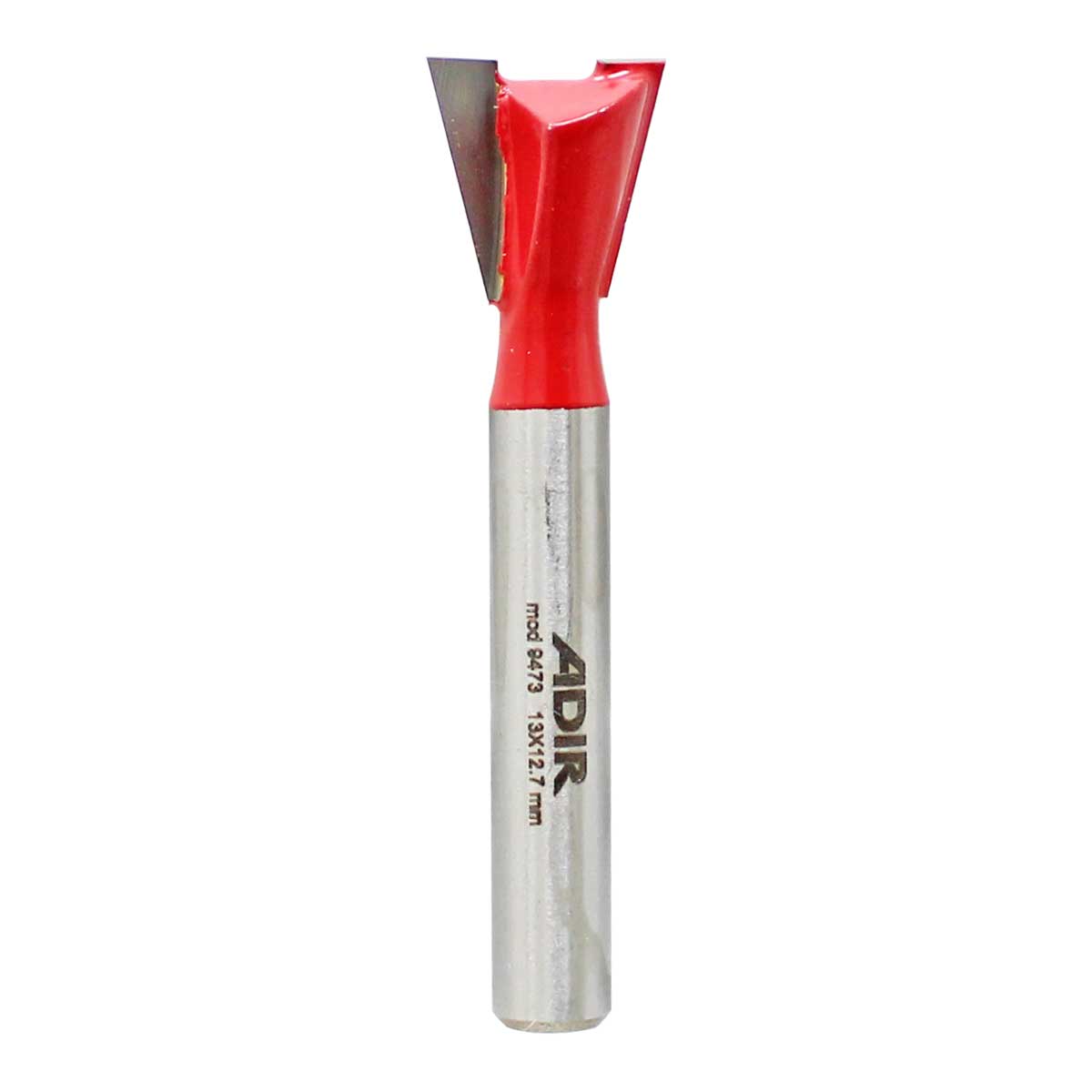 Broca para router Cola de pato 1/2" 9473 Adir