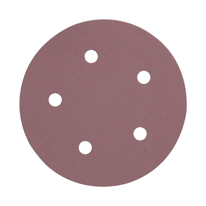 Disco lija automotriz 5" G220 Siaspeed 1950 SIA