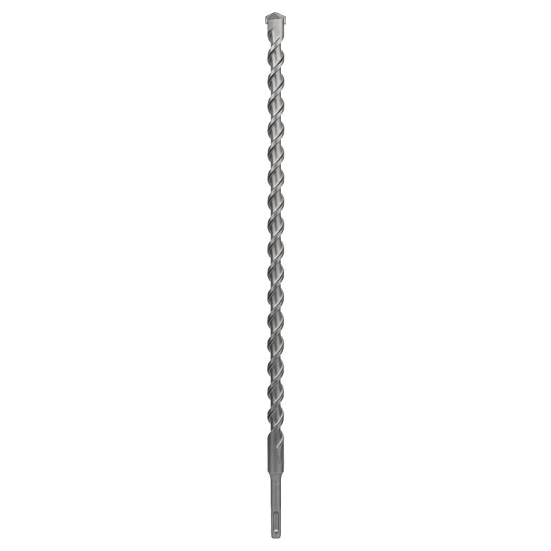 Broca SDS-plus 1/2" x 10" x 12" Bosch