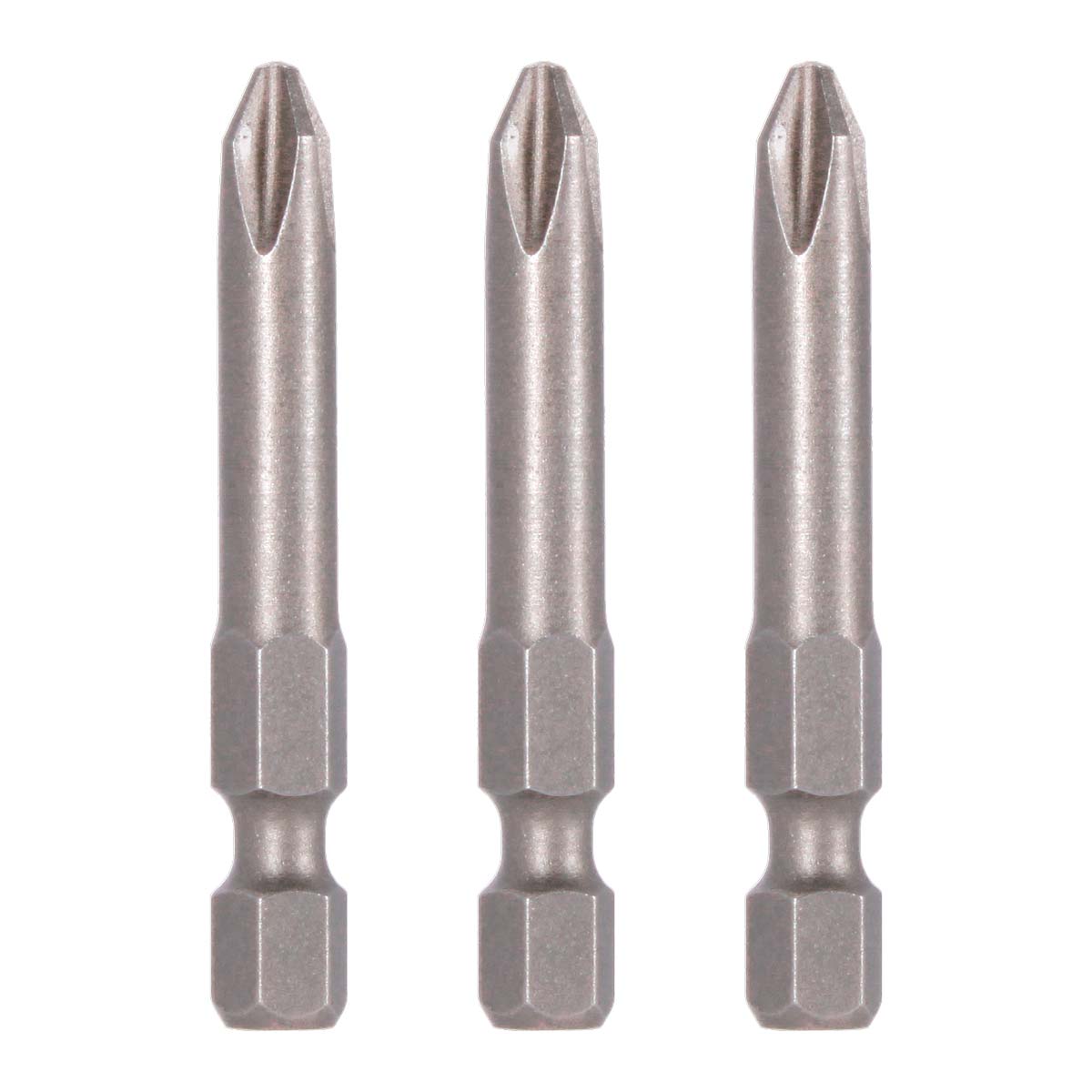 Juego de puntas para destornillador 3 piezas 2 607 001 528 Bosch