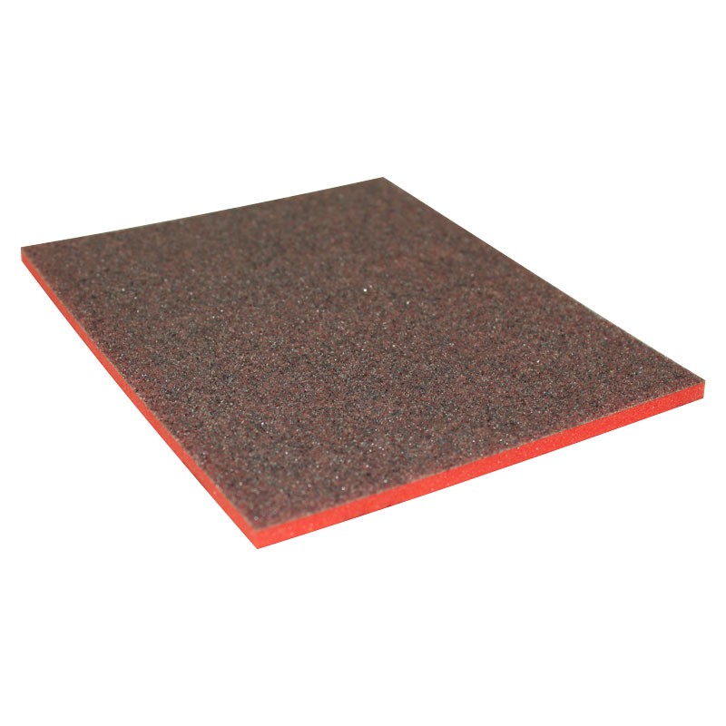 Esponja abrasiva mediana 7979 Siasponge soft SIA
