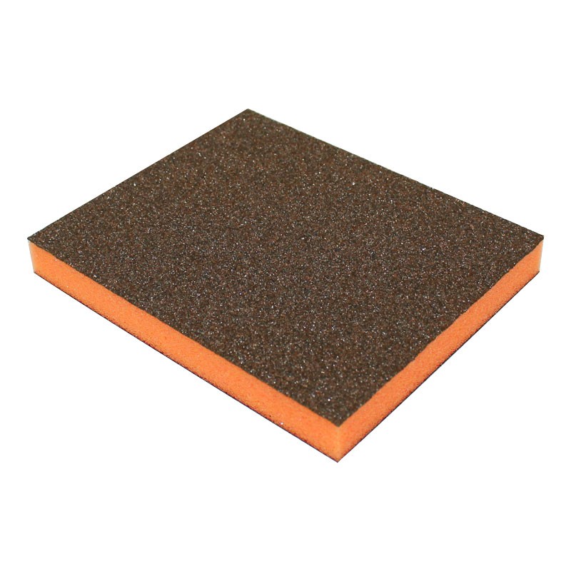 Esponja abrasiva mediana 7983 Siasponge flex SIA